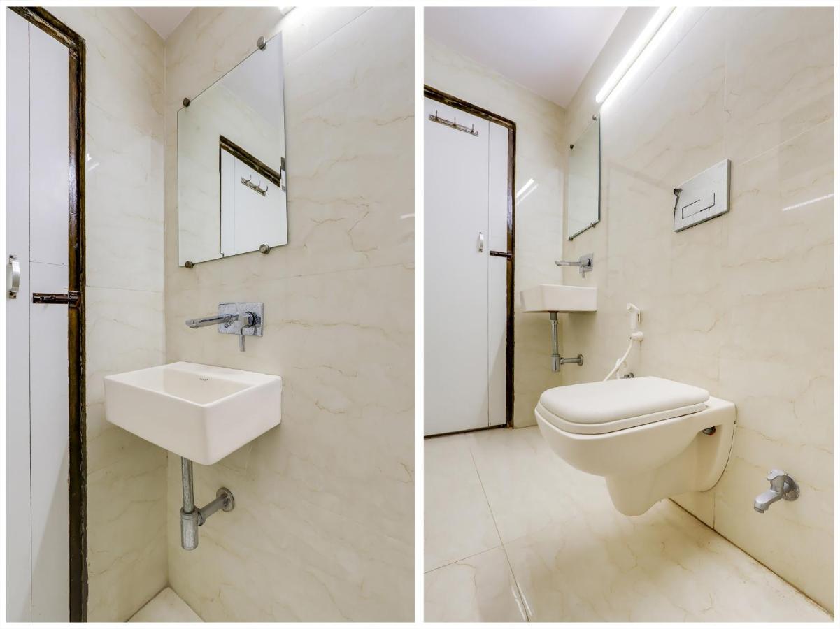 Oyo 27156 Roma Dx Hotel Ню Делхи Екстериор снимка